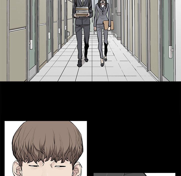 [韩国漫画] 邪恶血统 奇幻,剧情向#[67P]-45