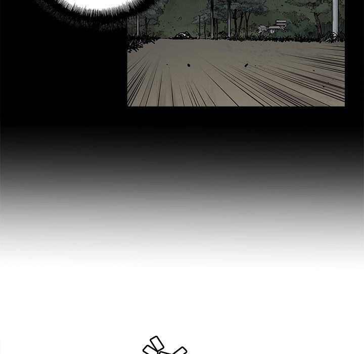[韩国漫画] 邪恶血统 奇幻,剧情向#[65P]-17