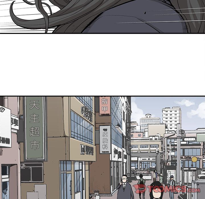 [韩国漫画] 邪恶血统 奇幻,剧情向#[65P]-44