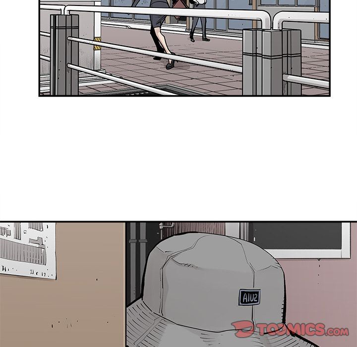 [韩国漫画] 邪恶血统 奇幻,剧情向#[65P]-48