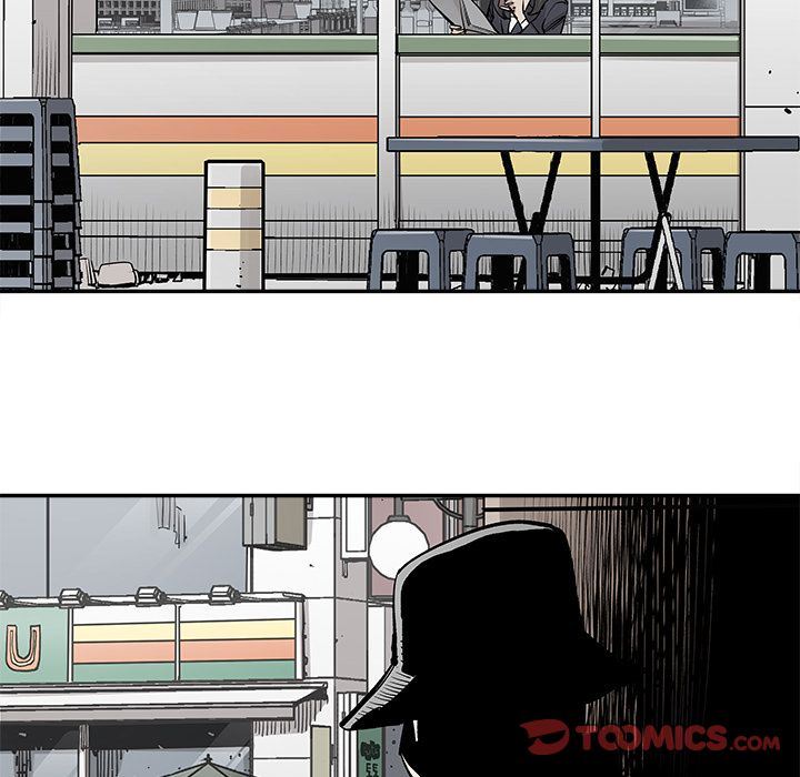 [韩国漫画] 邪恶血统 奇幻,剧情向#[65P]-60