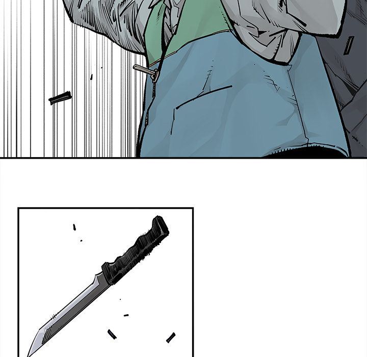 [韩国漫画] 邪恶血统 奇幻,剧情向#[74P]-35