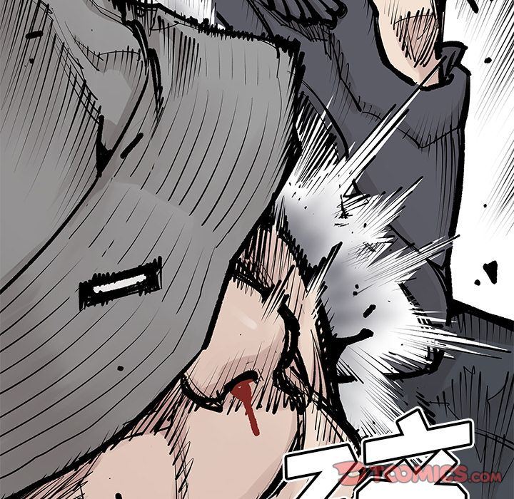 [韩国漫画] 邪恶血统 奇幻,剧情向#[74P]-4