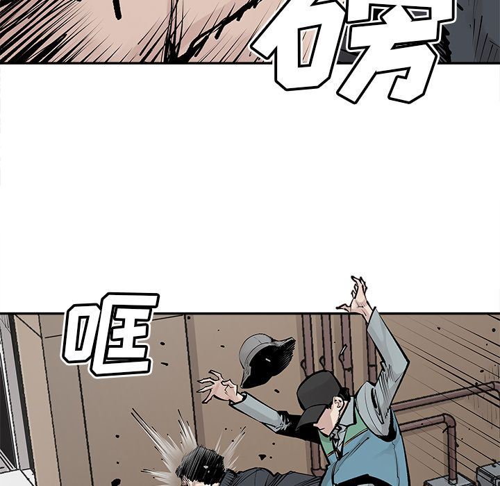 [韩国漫画] 邪恶血统 奇幻,剧情向#[74P]-5