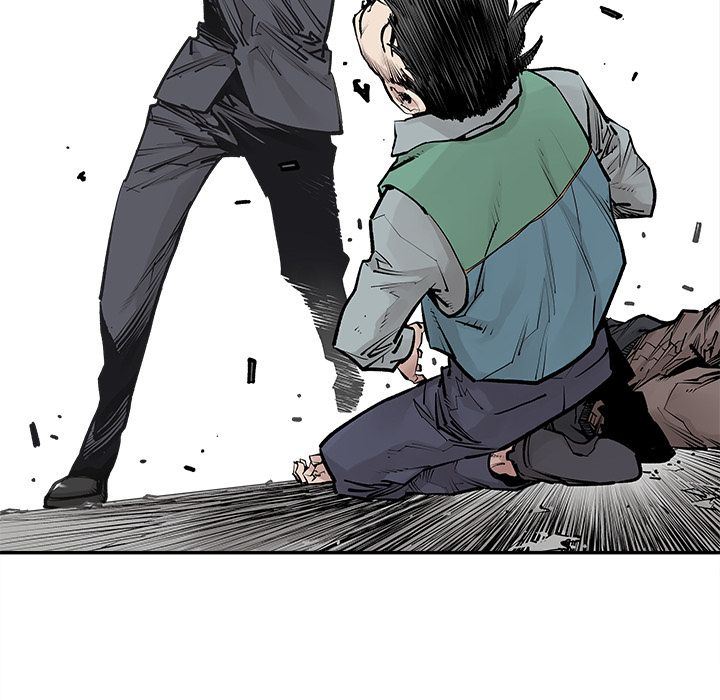 [韩国漫画] 邪恶血统 奇幻,剧情向#[74P]-51