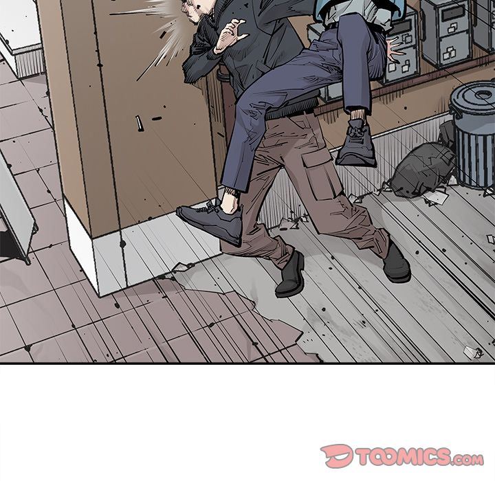 [韩国漫画] 邪恶血统 奇幻,剧情向#[74P]-6
