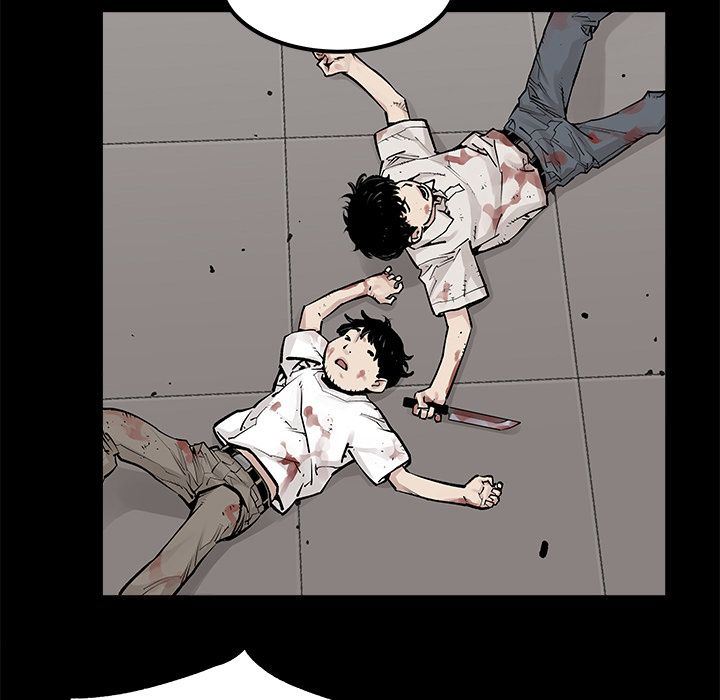 [韩国漫画] 邪恶血统 奇幻,剧情向#[86P]-19
