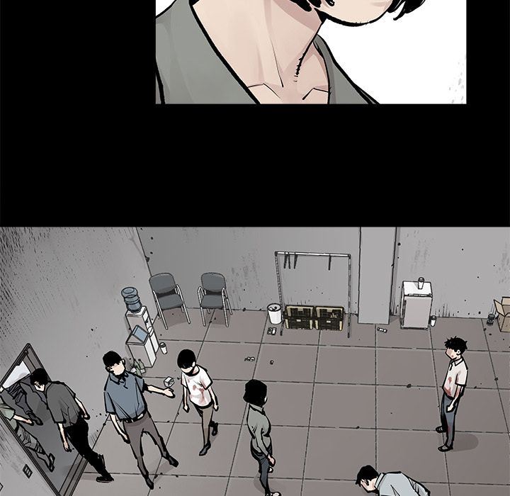 [韩国漫画] 邪恶血统 奇幻,剧情向#[86P]-37
