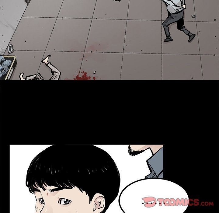 [韩国漫画] 邪恶血统 奇幻,剧情向#[86P]-38