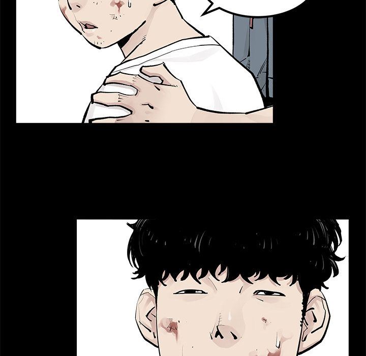 [韩国漫画] 邪恶血统 奇幻,剧情向#[86P]-39
