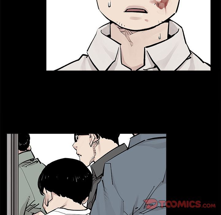 [韩国漫画] 邪恶血统 奇幻,剧情向#[86P]-40