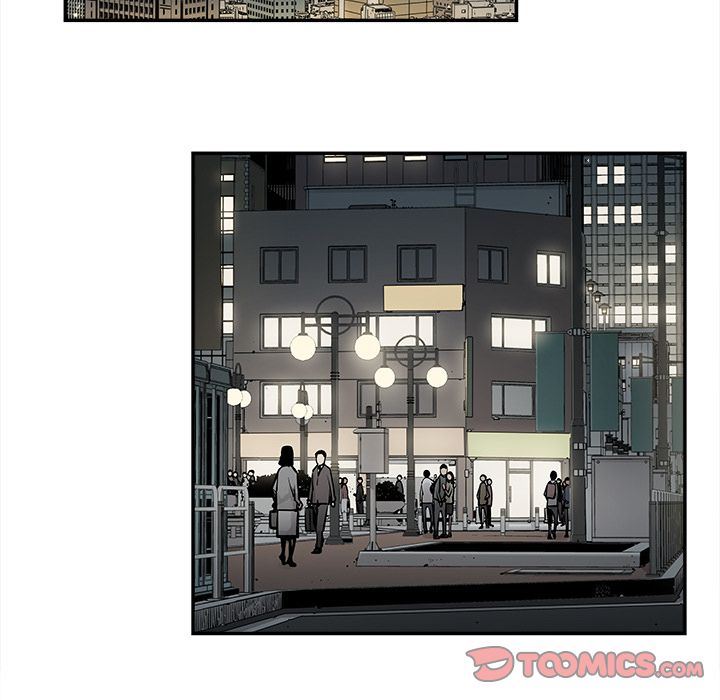 [韩国漫画] 邪恶血统 奇幻,剧情向#[64P]-20