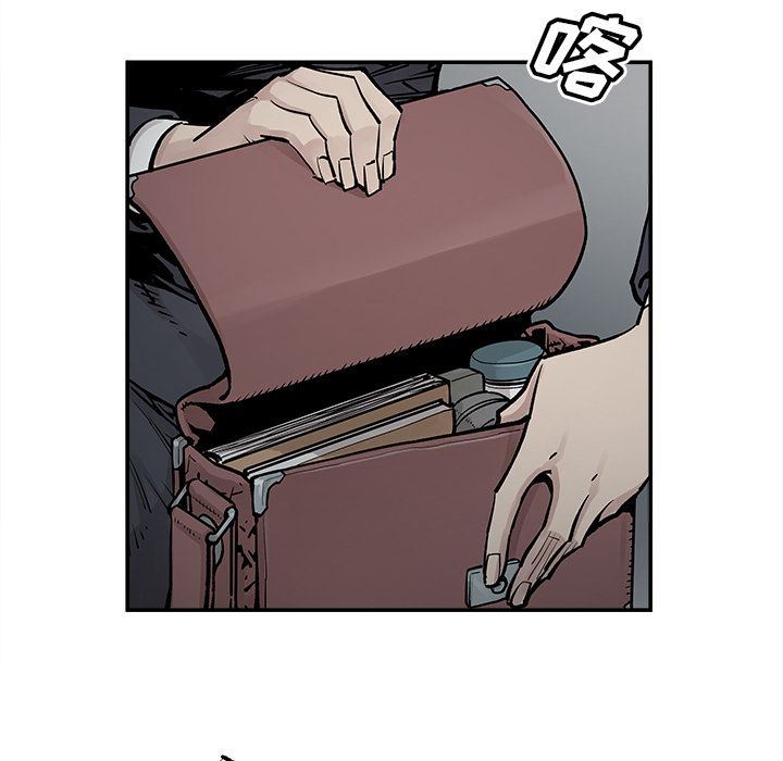 [韩国漫画] 邪恶血统 奇幻,剧情向#[64P]-41