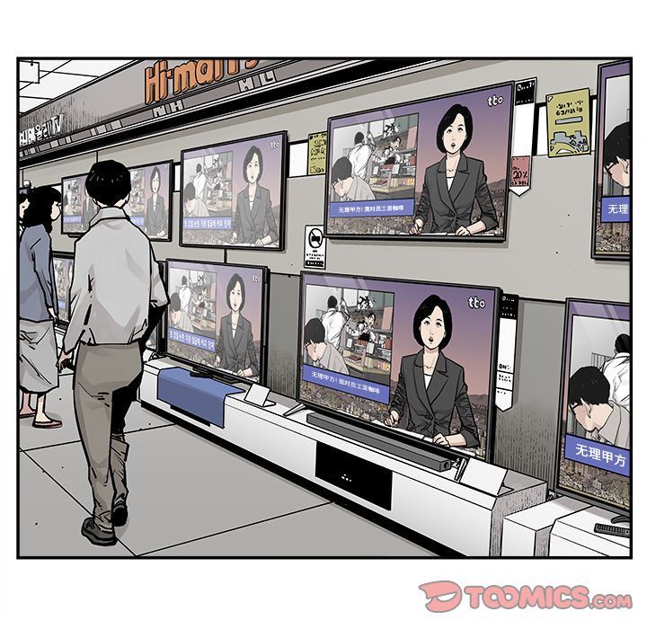 [韩国漫画] 邪恶血统 奇幻,剧情向#[64P]-56