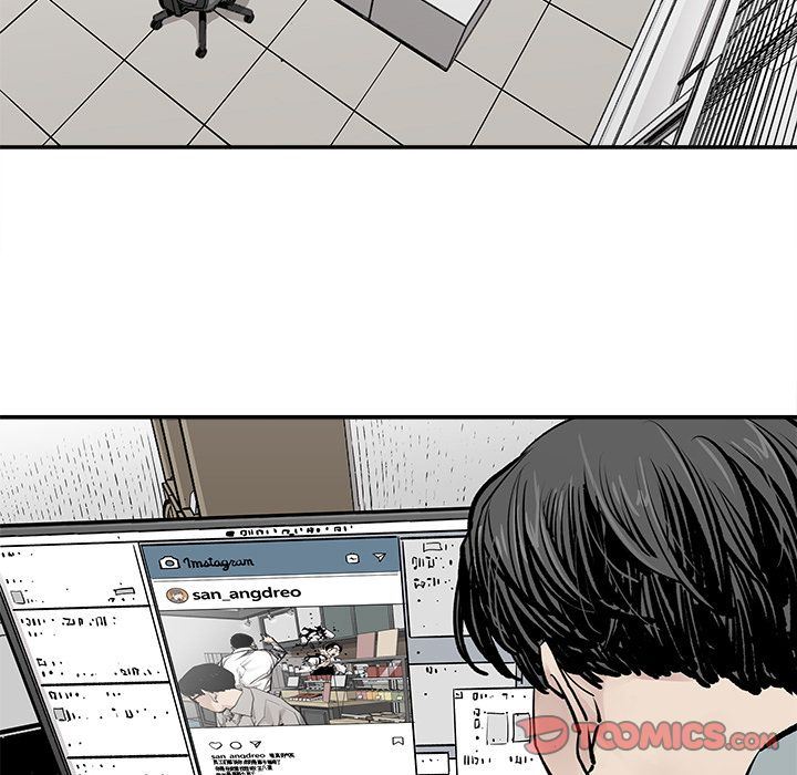 [韩国漫画] 邪恶血统 奇幻,剧情向#[64P]-58
