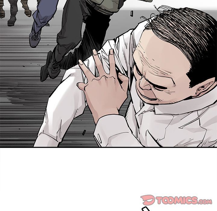 [韩国漫画] 邪恶血统 奇幻,剧情向#[86P]-20