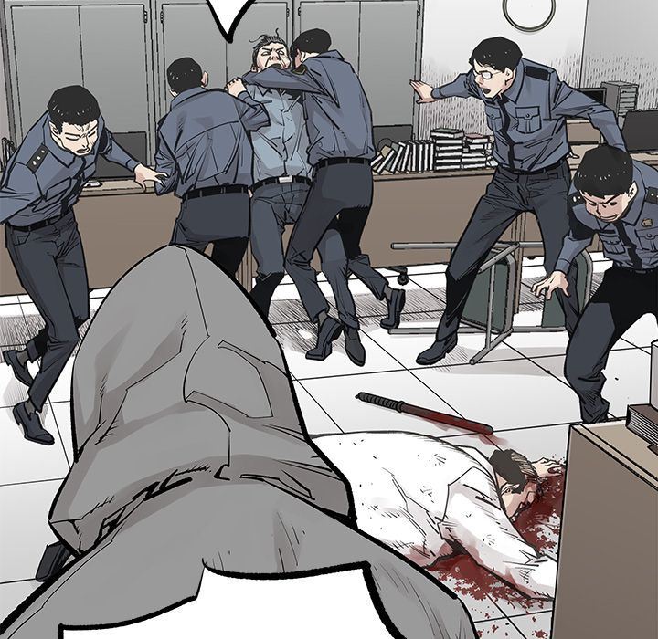 [韩国漫画] 邪恶血统 奇幻,剧情向#[86P]-75