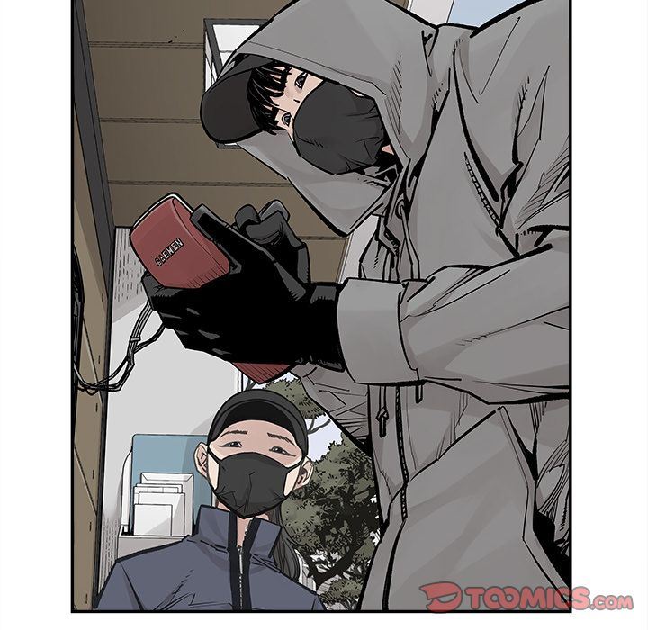 [韩国漫画] 邪恶血统 奇幻,剧情向#[88P]-32