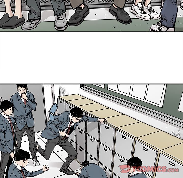 [韩国漫画] 邪恶血统 奇幻,剧情向#[88P]-72