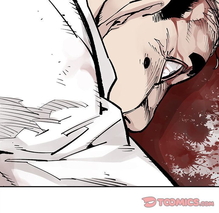 [韩国漫画] 邪恶血统 奇幻,剧情向#[88P]-8