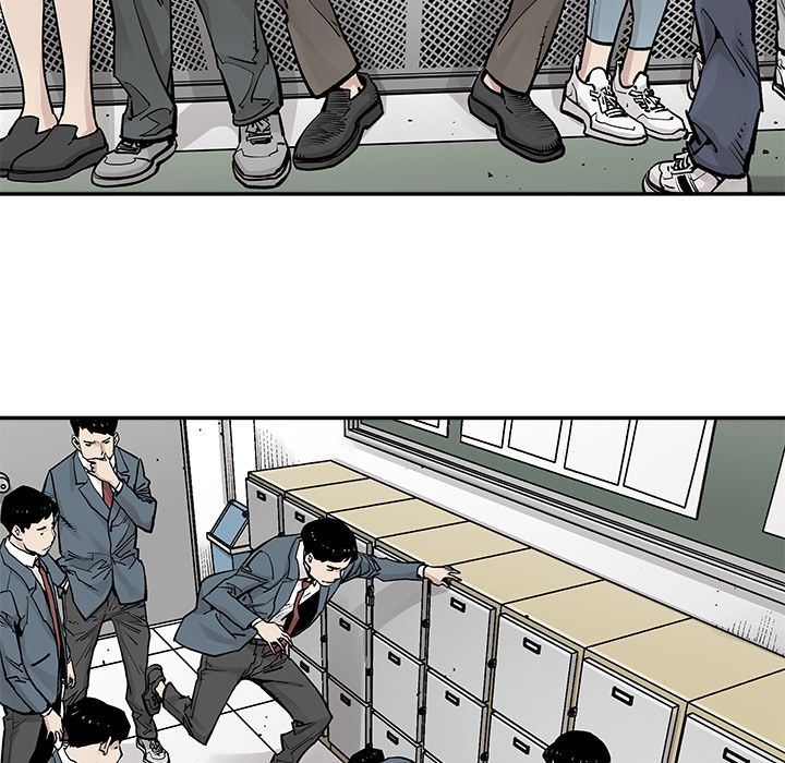 [韩国漫画] 邪恶血统 奇幻,剧情向#[81P]-7