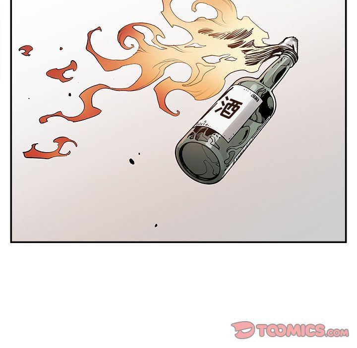 [韩国漫画] 邪恶血统 奇幻,剧情向#[81P]-70