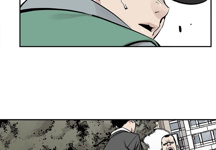 [韩国漫画] 邪恶血统 奇幻,剧情向#[95P]-4