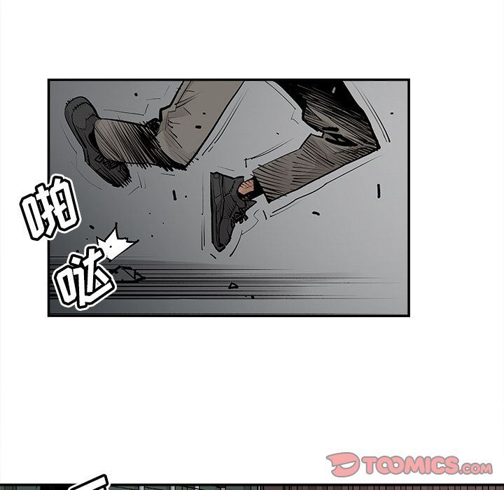 [韩国漫画] 邪恶血统 奇幻,剧情向#[95P]-66