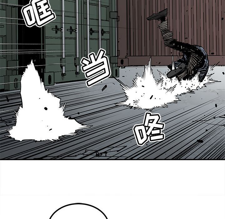 [韩国漫画] 邪恶血统 奇幻,剧情向#[95P]-67