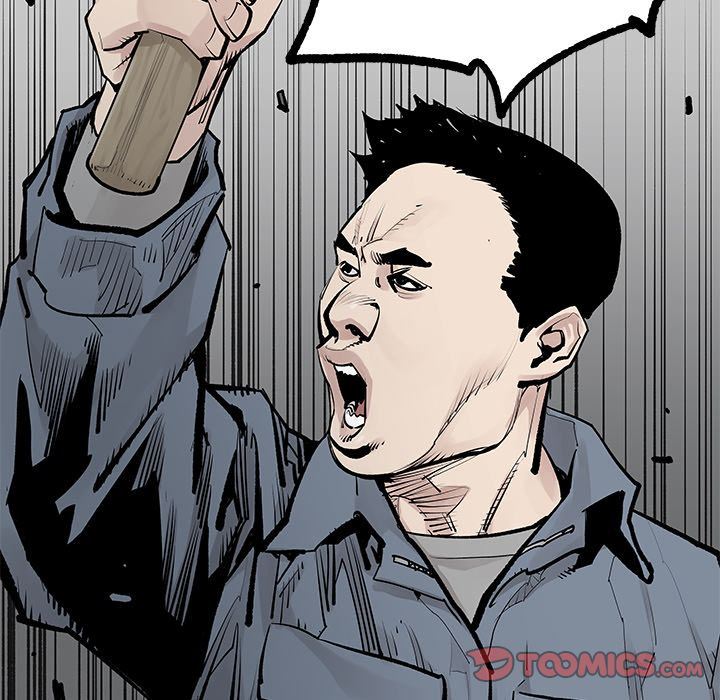 [韩国漫画] 邪恶血统 奇幻,剧情向#[95P]-74