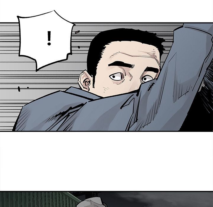 [韩国漫画] 邪恶血统 奇幻,剧情向#[95P]-83