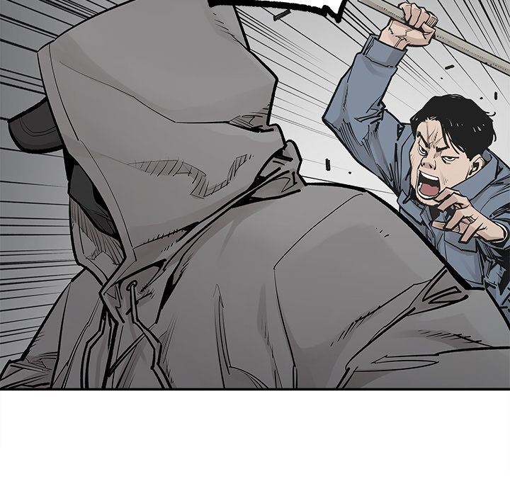[韩国漫画] 邪恶血统 奇幻,剧情向#[95P]-93