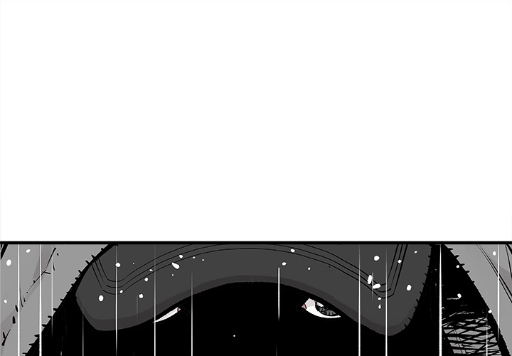 [韩国漫画] 邪恶血统 奇幻,剧情向#[84P]-1