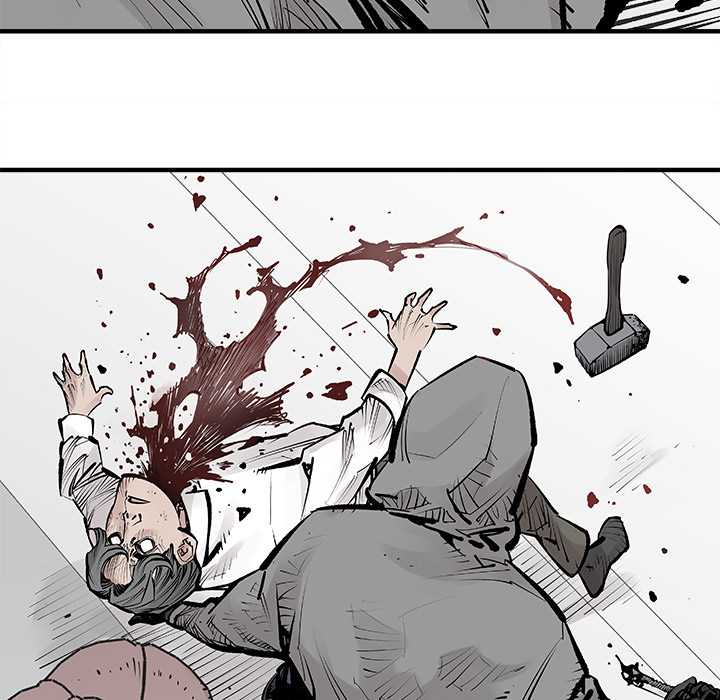 [韩国漫画] 邪恶血统 奇幻,剧情向#[84P]-54