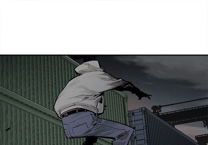[韩国漫画] 邪恶血统 奇幻,剧情向#[84P]-1