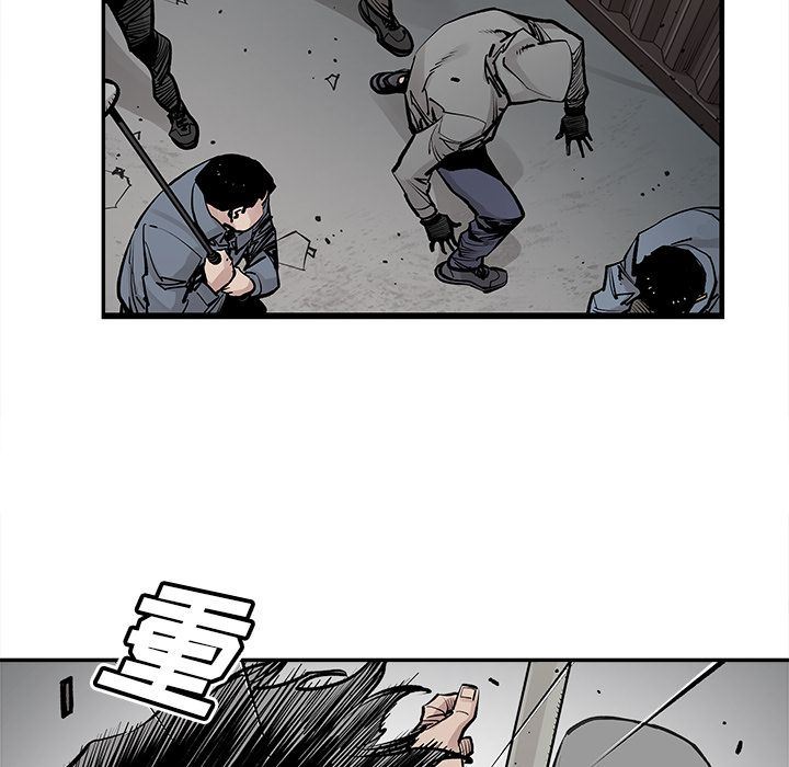 [韩国漫画] 邪恶血统 奇幻,剧情向#[84P]-13