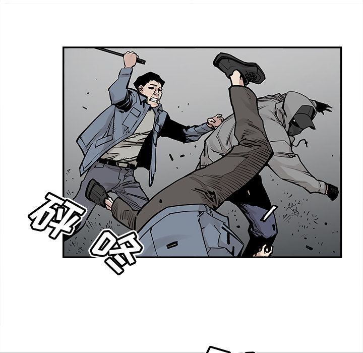 [韩国漫画] 邪恶血统 奇幻,剧情向#[84P]-15