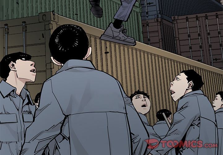 [韩国漫画] 邪恶血统 奇幻,剧情向#[84P]-2