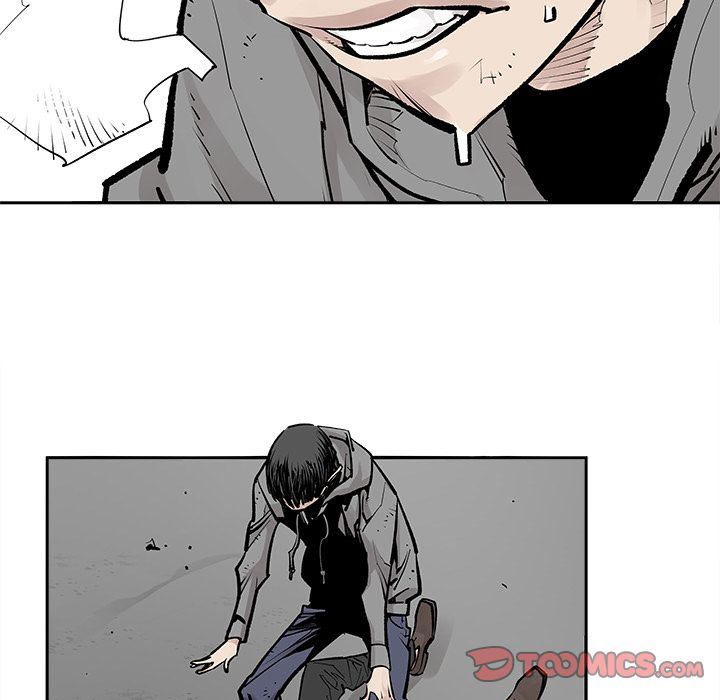 [韩国漫画] 邪恶血统 奇幻,剧情向#[55P]-13