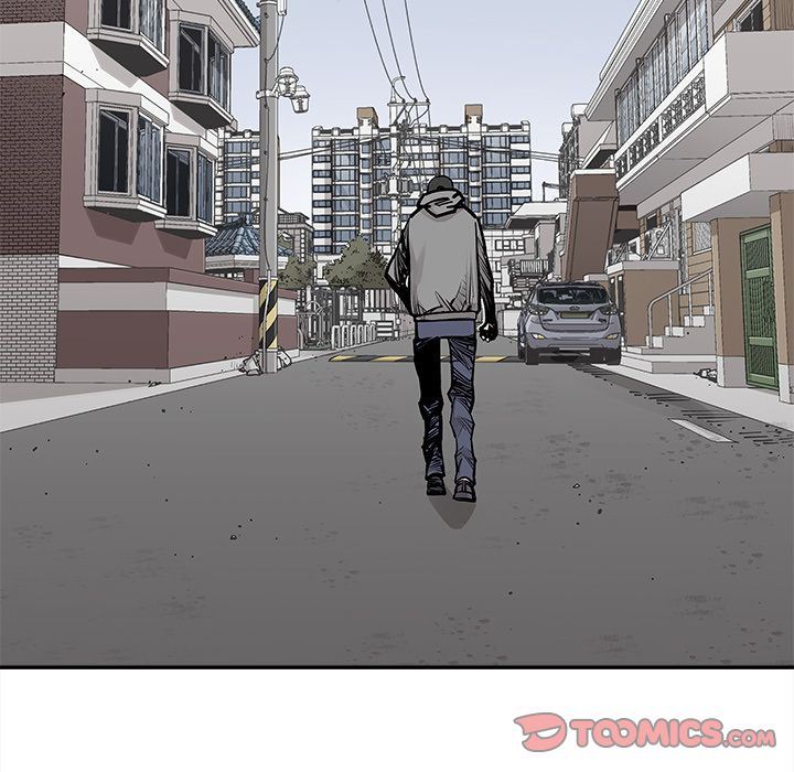 [韩国漫画] 邪恶血统 奇幻,剧情向#[55P]-25