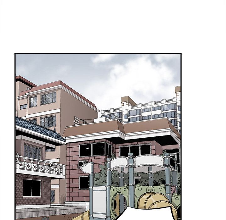 [韩国漫画] 邪恶血统 奇幻,剧情向#[55P]-26