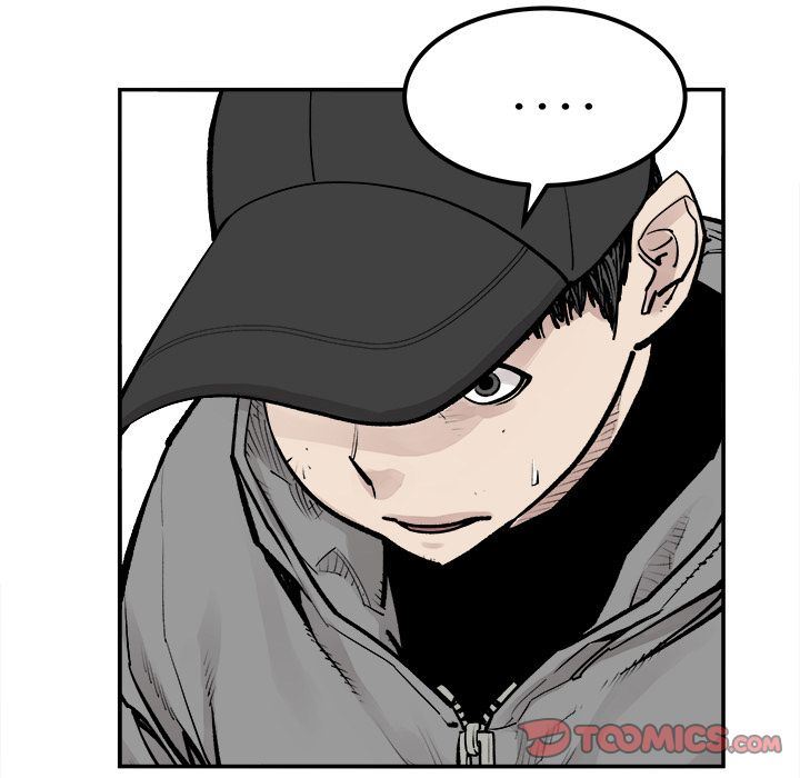 [韩国漫画] 邪恶血统 奇幻,剧情向#[55P]-43