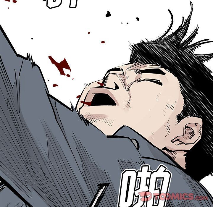 [韩国漫画] 邪恶血统 奇幻,剧情向#[55P]-7