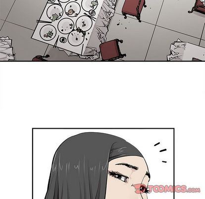 [韩国漫画] 邪恶血统 奇幻,剧情向#[92P]-14