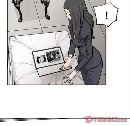 [韩国漫画] 邪恶血统 奇幻,剧情向#[92P]-18