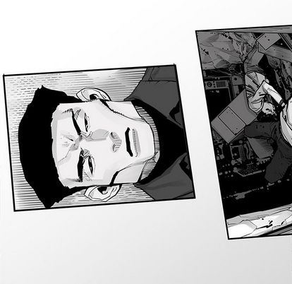 [韩国漫画] 邪恶血统 奇幻,剧情向#[92P]-19