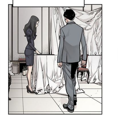 [韩国漫画] 邪恶血统 奇幻,剧情向#[92P]-27