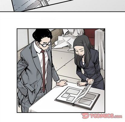 [韩国漫画] 邪恶血统 奇幻,剧情向#[92P]-34