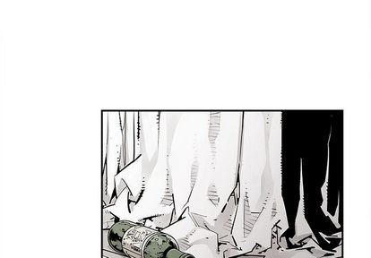 [韩国漫画] 邪恶血统 奇幻,剧情向#[92P]-4