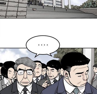 [韩国漫画] 邪恶血统 奇幻,剧情向#[92P]-60
